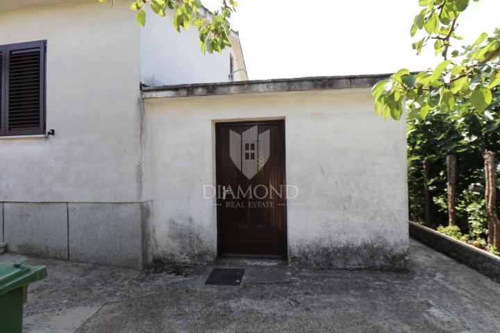 House Pazin, 131m2