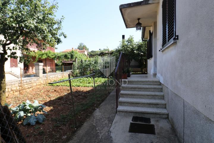 House Pazin, 131m2