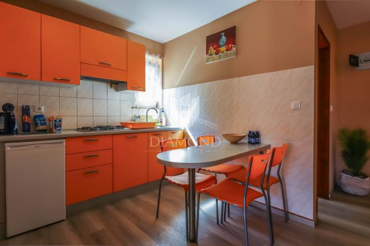 Stan/Apartman Fažana, 46m2