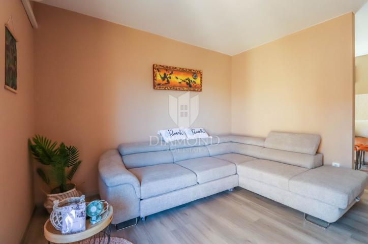 Stan/Apartman Fažana, 46m2