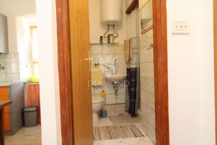 Stan/Apartman Rijeka, 31, 29m2