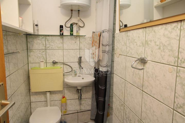 Stan/Apartman Rijeka, 31, 29m2