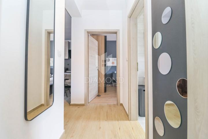 Wohnung Medulin, 63m2