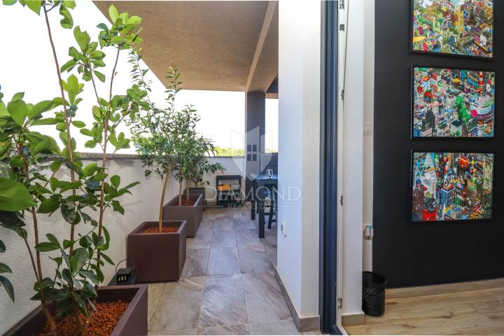 Apartment  Medulin, 63m2