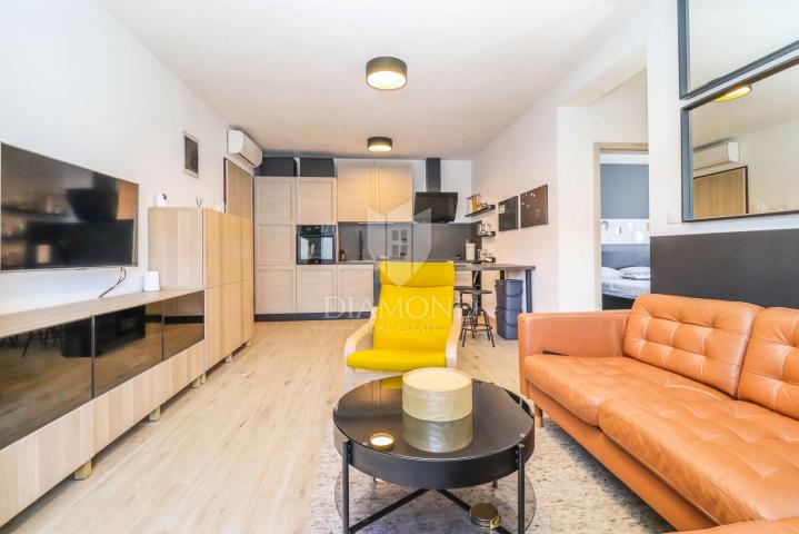 Apartment  Medulin, 63m2