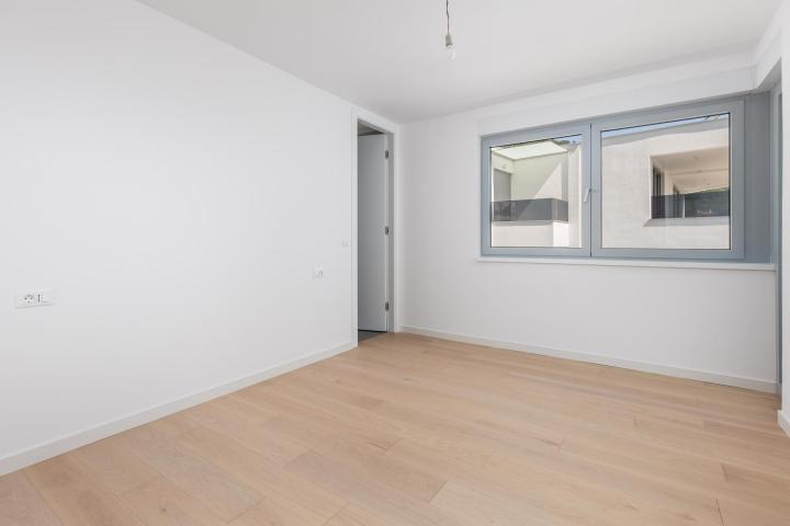 Opatija, trosoban stan NKP 104 m2 u novogradnji