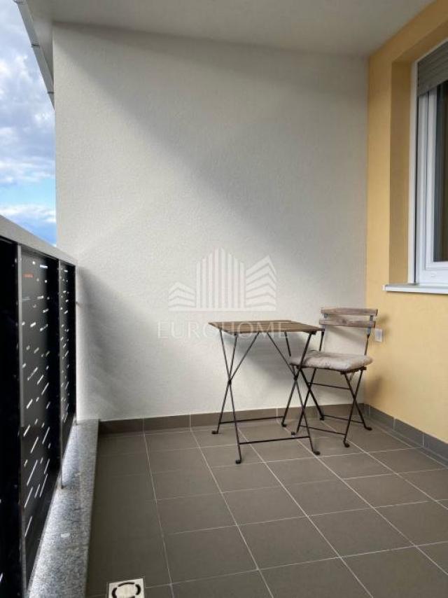 Flat Borovje, Peščenica - Žitnjak, 38m2