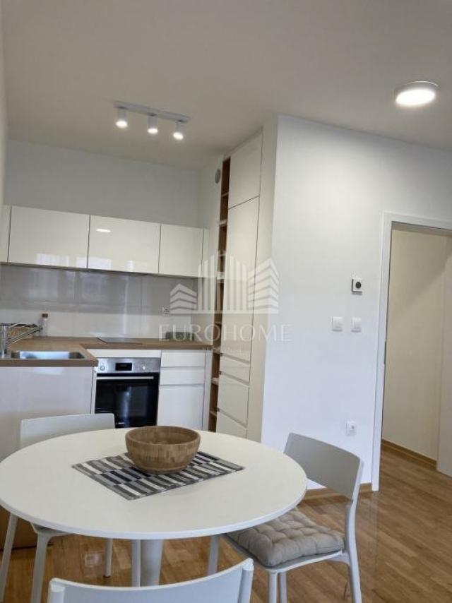 Flat Borovje, Peščenica - Žitnjak, 38m2