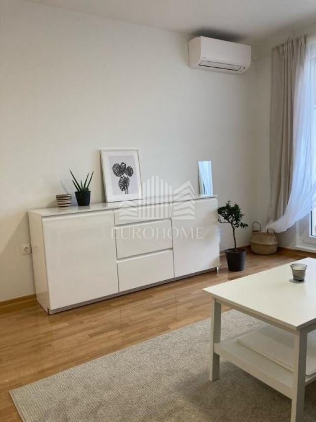 Flat Borovje, Peščenica - Žitnjak, 38m2