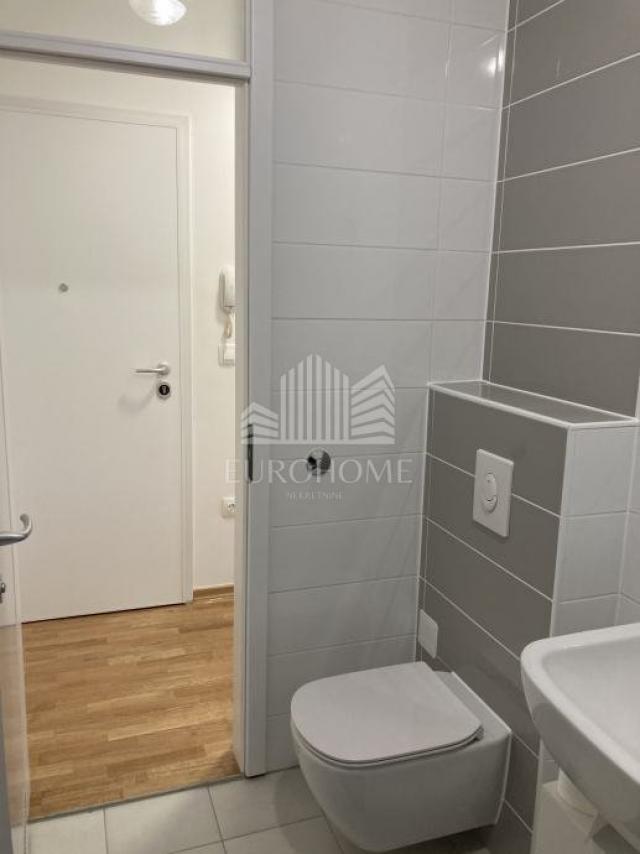 Flat Borovje, Peščenica - Žitnjak, 38m2