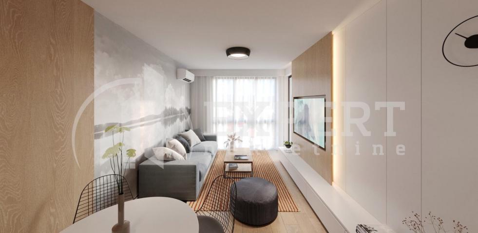 Lux Apartman, novogradnja Sokobanja 20. 37m2, 1. sprat, na izuzetnoj lokaciji