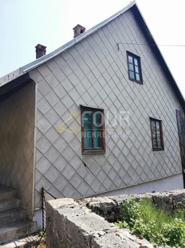 Haus Brod Moravice, 130m2