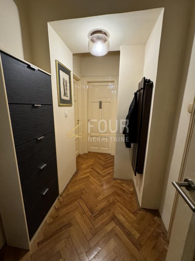 Flat Sušak, Rijeka, 159,13m2