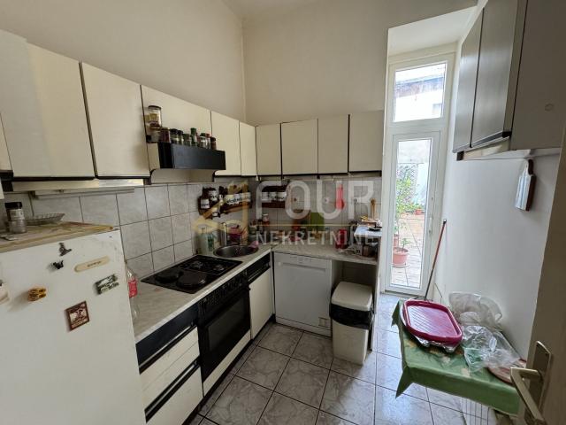 Flat Sušak, Rijeka, 159,13m2