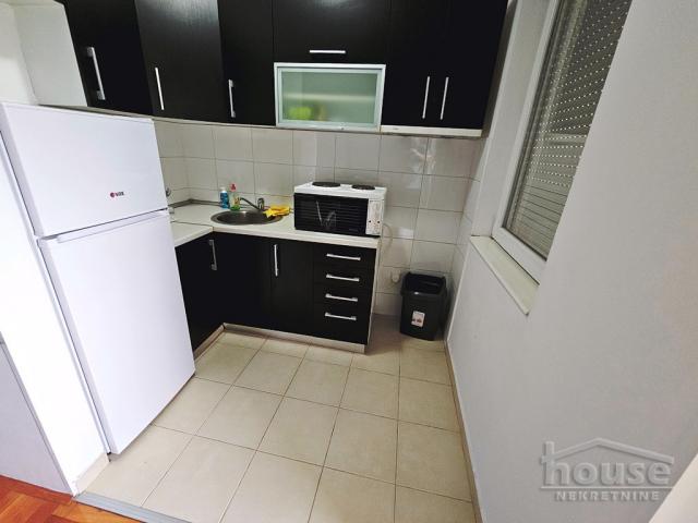 Stan NOVI SAD, BULEVAR PATRIJARHA PAVLA, kv: 36, € 94000, ID: 1062248