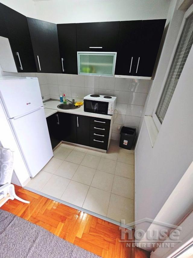 Stan NOVI SAD, BULEVAR PATRIJARHA PAVLA, kv: 36, € 94000, ID: 1062248