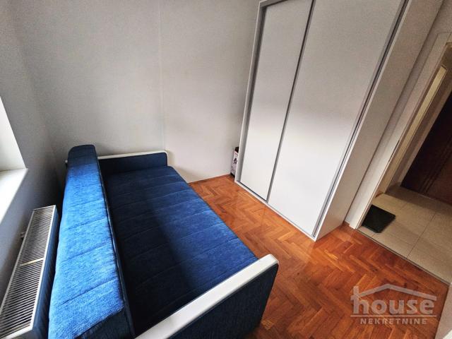 Stan NOVI SAD, BULEVAR PATRIJARHA PAVLA, kv: 36, € 94000, ID: 1062248