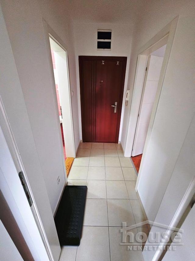 Stan NOVI SAD, BULEVAR PATRIJARHA PAVLA, kv: 36, € 94000, ID: 1062248