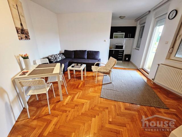 Stan NOVI SAD, BULEVAR PATRIJARHA PAVLA, kv: 36, € 94000, ID: 1062248