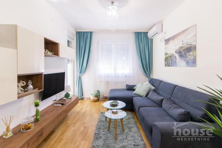 Izdavanje NOVI SAD, ROTKVARIJA, kv: 38, € 700, ID: 9115157