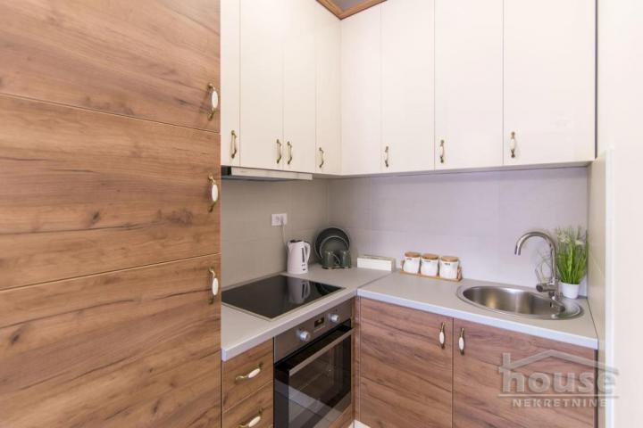 Izdavanje NOVI SAD, ROTKVARIJA, kv: 38, € 700, ID: 9115157