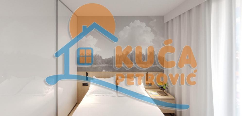 Lux Apartman, novogradnja Sokobanja 38. 73m2 na izuzetnoj lokaciji