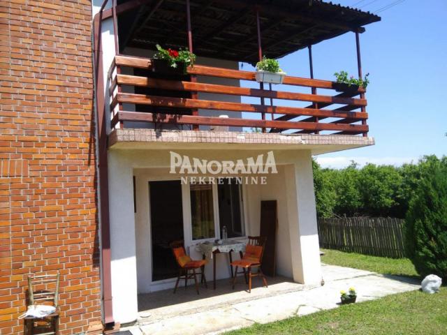 Kuća Aranđelovac 5+, Pr+1, 125m2 ID#3136