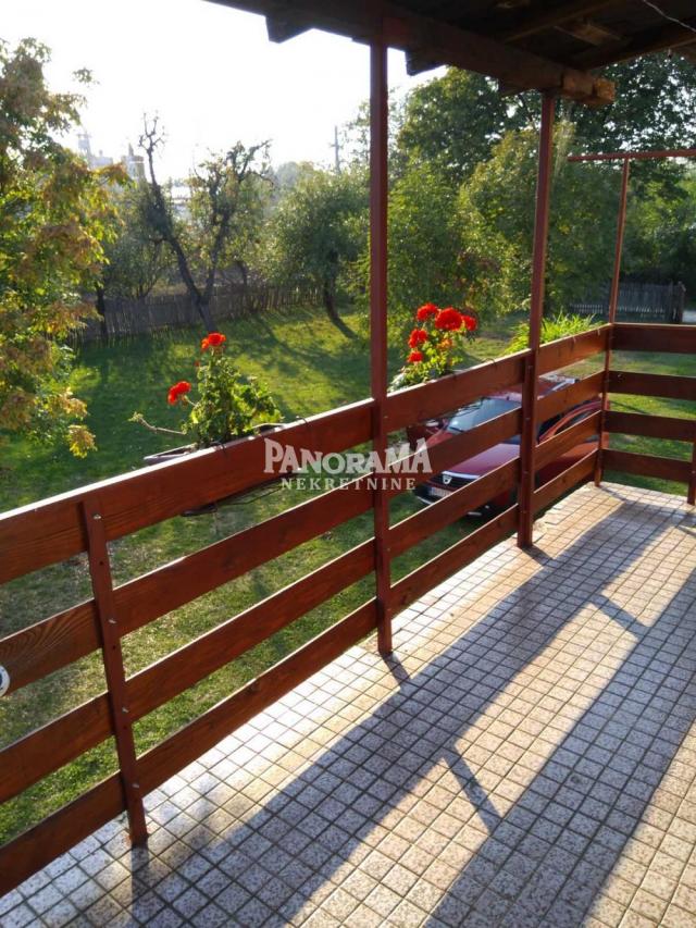 Kuća Aranđelovac 5+, Pr+1, 125m2 ID#3136