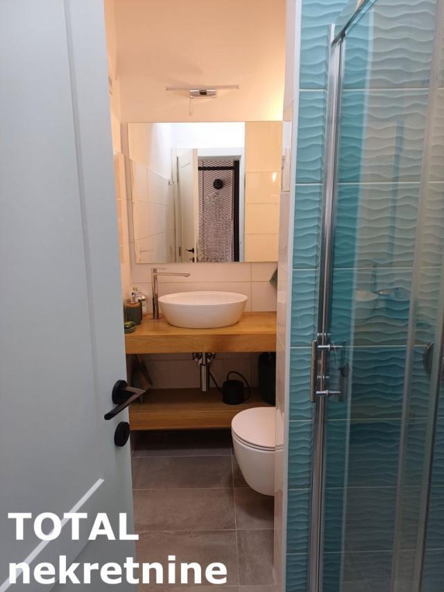 1 Jednosoban stan NOVI SAD, 149350€