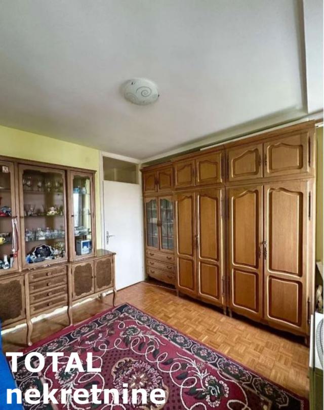 3. 5 Troiposoban stan NOVI SAD, 169950€