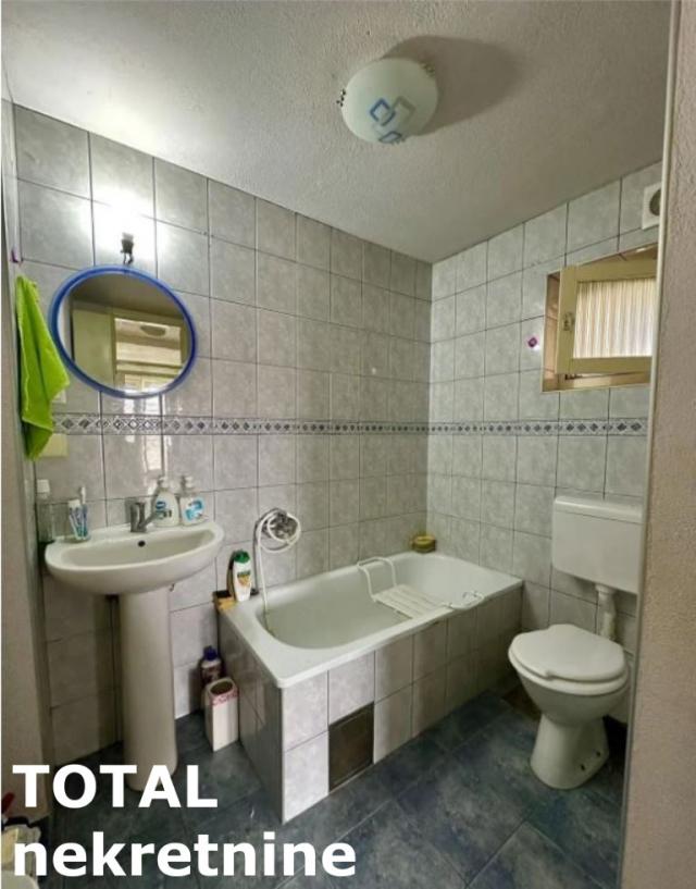 3. 5 Troiposoban stan NOVI SAD, 169950€