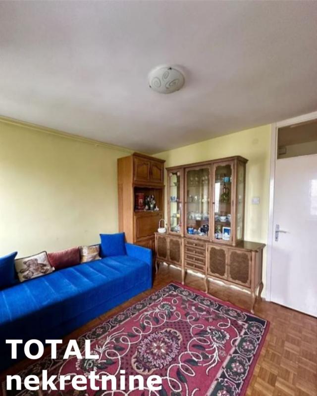 3. 5 Troiposoban stan NOVI SAD, 169950€