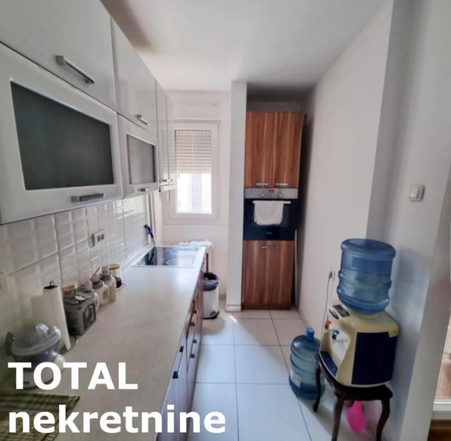 3 Trosoban stan NOVI SAD, 221090€