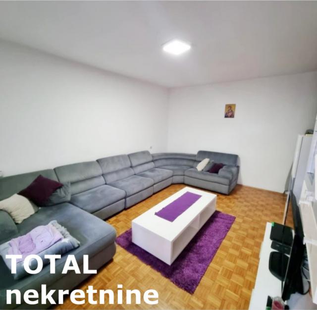 3 Trosoban stan NOVI SAD, 221090€