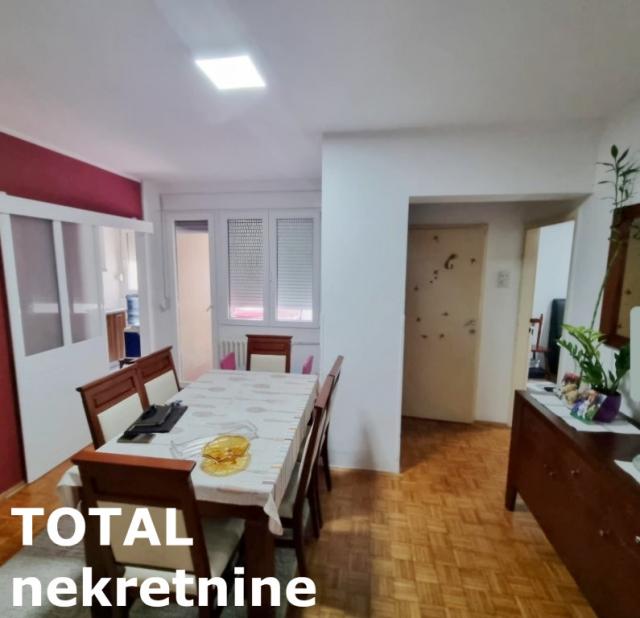 3 Trosoban stan NOVI SAD, 221090€