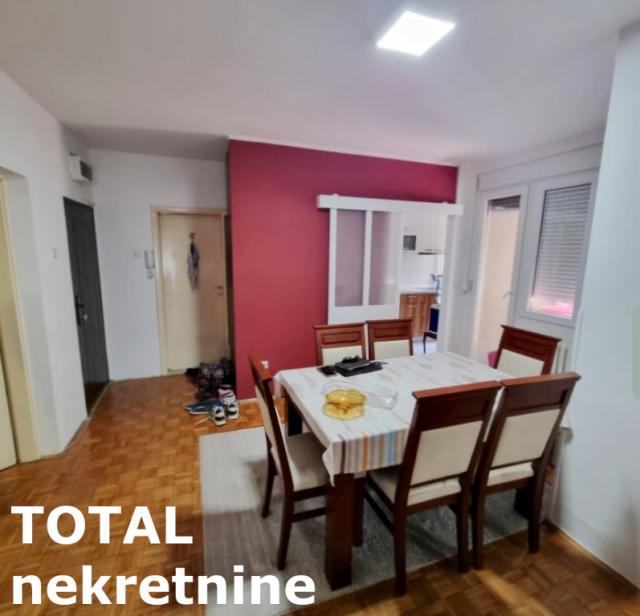 3 Trosoban stan NOVI SAD, 221090€