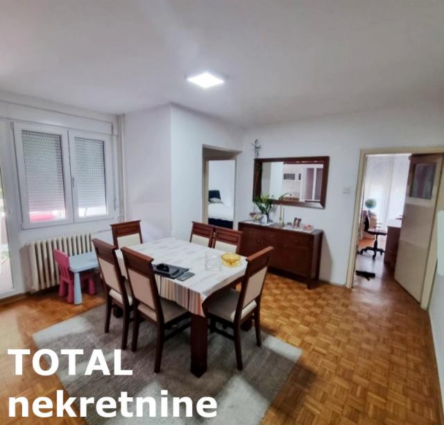 3 Trosoban stan NOVI SAD, 221090€