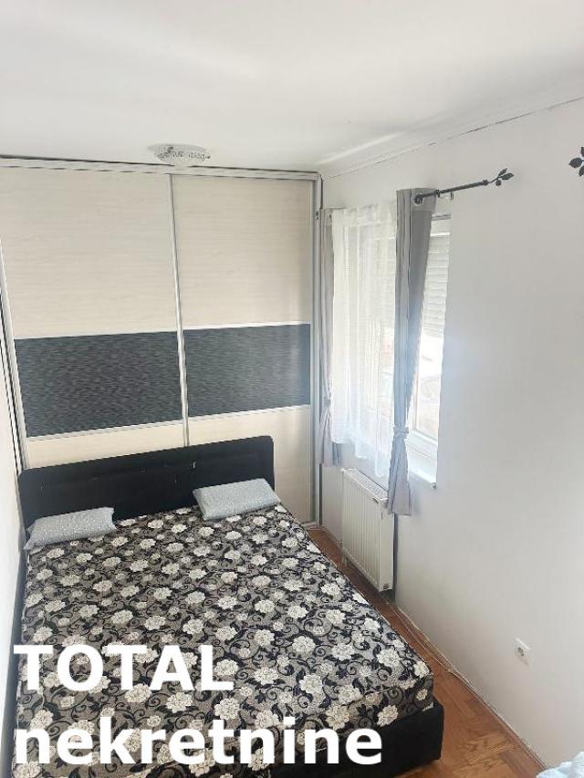 2. 5 Dvoiposoban stan NOVI SAD, 118450€