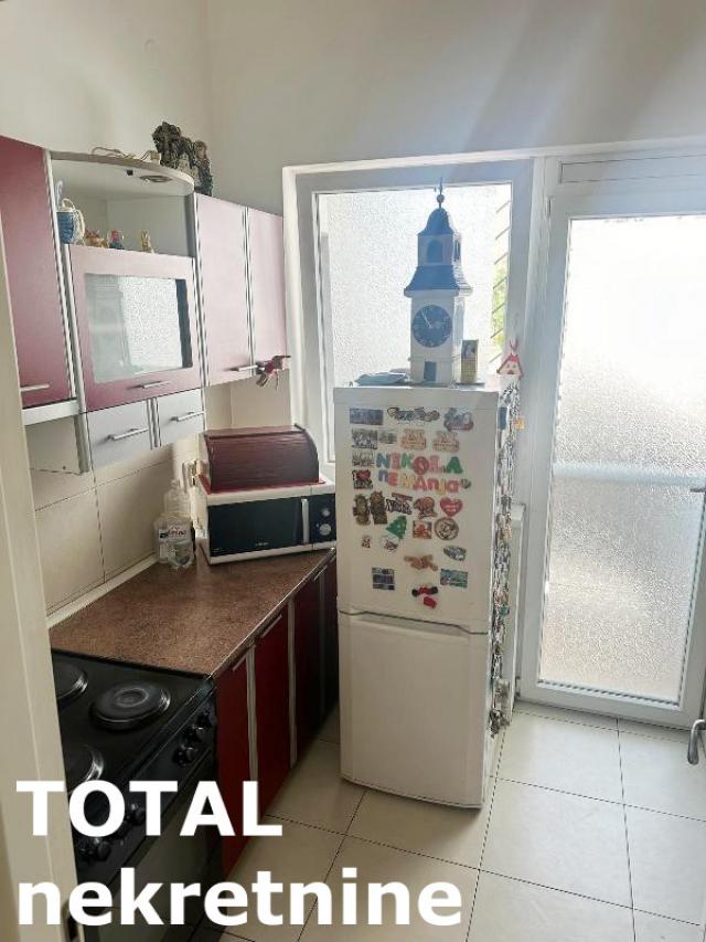 2. 5 Dvoiposoban stan NOVI SAD, 118450€