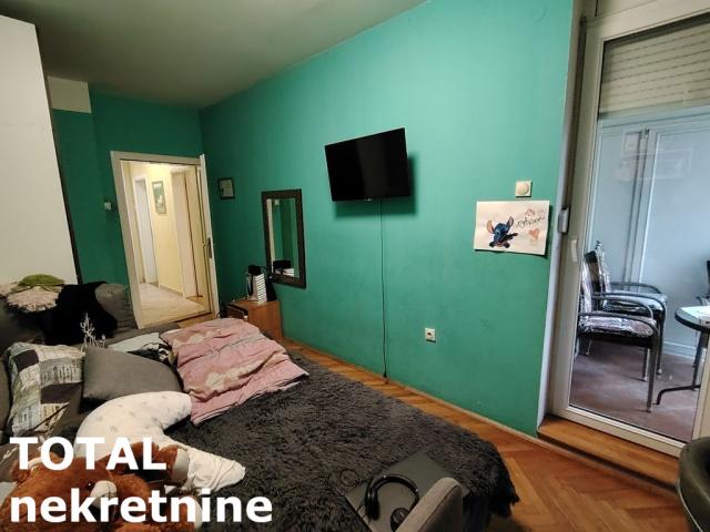 3 Trosoban stan NOVI SAD, 218360€