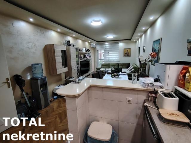 3 Trosoban stan NOVI SAD, 218360€