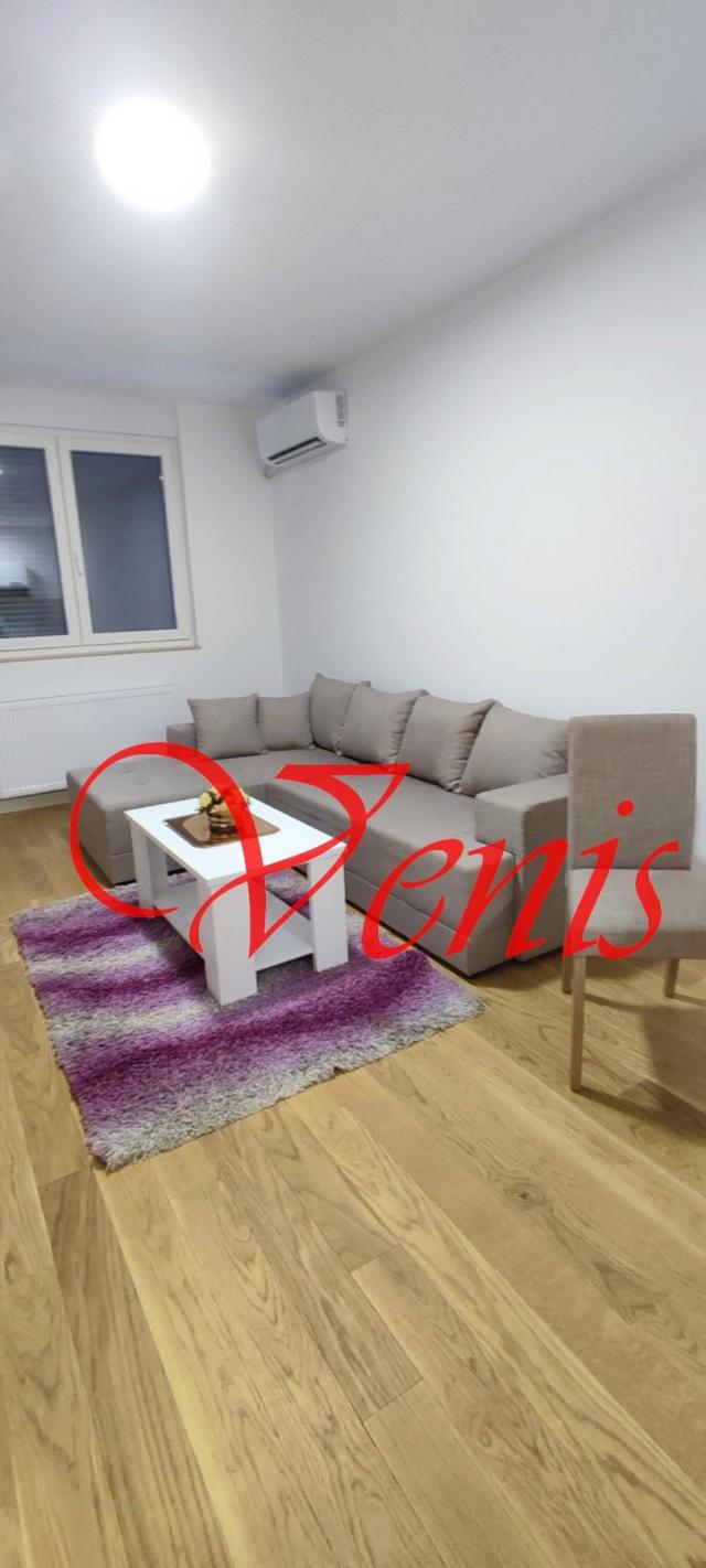 BULEVAR PATRIJARHA PAVLA  – 45 m2 – 500 Evra NOV ID#2364