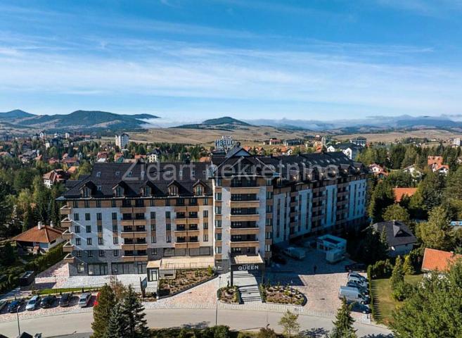 Queen of Zlatibor, Lux 41 m2, Preporuka