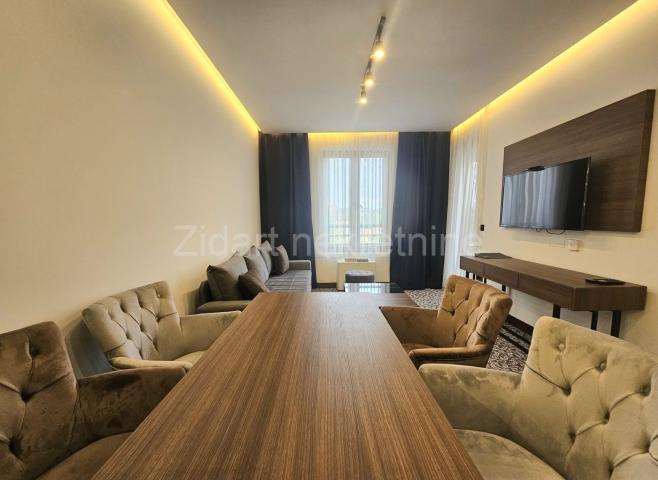 Queen of Zlatibor, Lux 41 m2, Preporuka