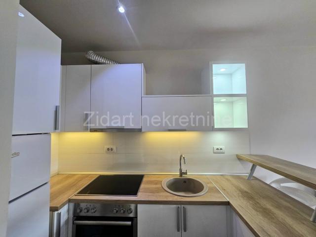 Vip Casa, Lux 39 m2, parking, Preporuka