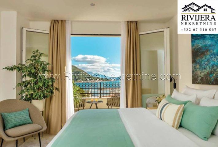 Prodaja stanova Lazure Resort Residences