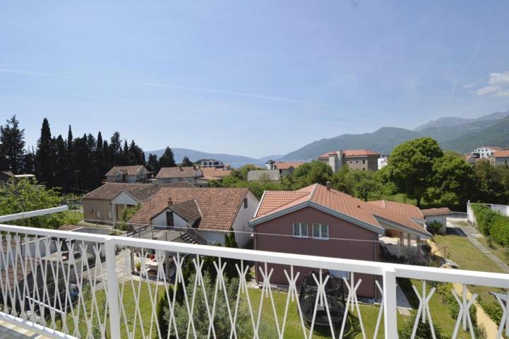 For rent: Studio apartment in Tivat