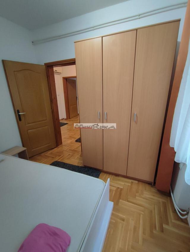 Gornji Dorćol-2. 0 renoviran stan