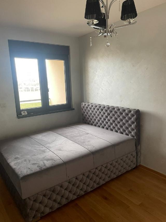 Prodajemo nov, dvosoban stan, Banovo brdo, 50m2