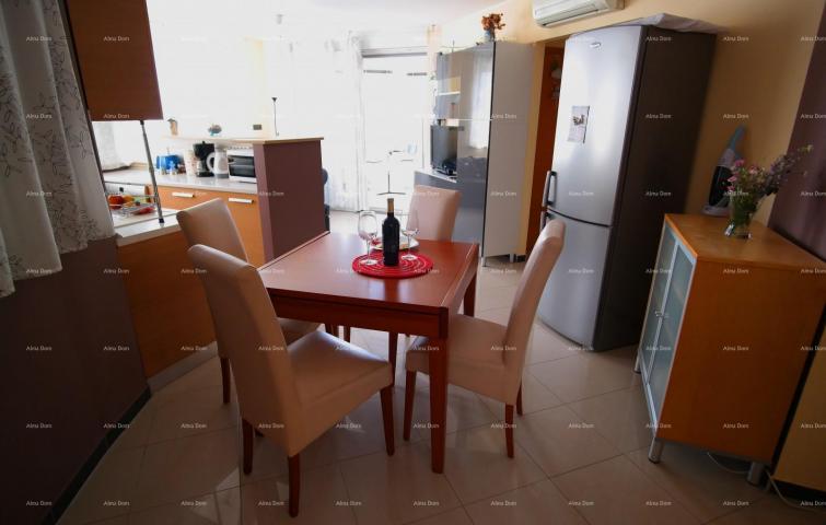 Apartment Apartment for sale with a shared pool, Pula